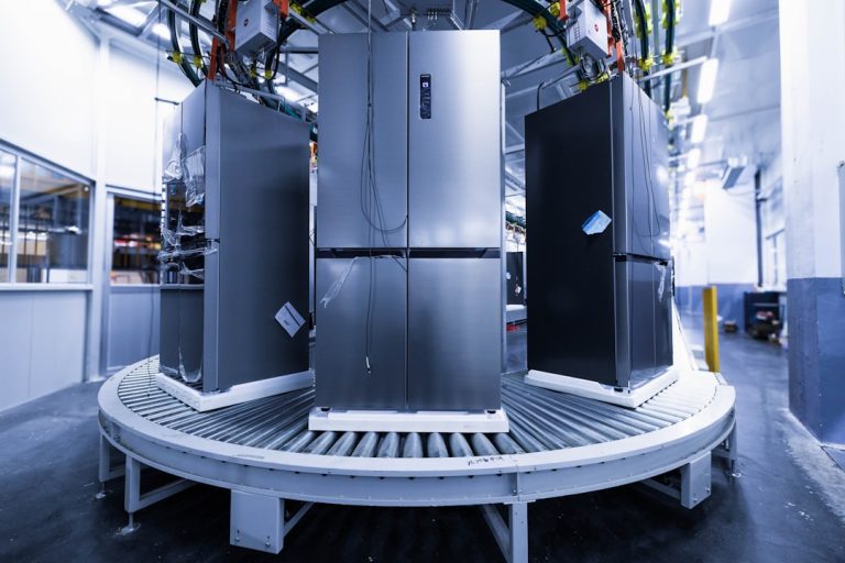 Revolutionizing Your Culinary Experience: The Power of Modern Kitchen Appliances
