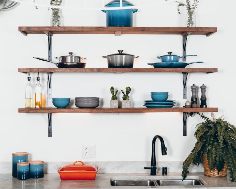 The Heart of the Home: How Kitchen Appliances Transform Cooking into an Art Form